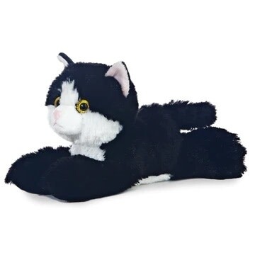 MINI FLOPSIE MAYNARD (CAT)