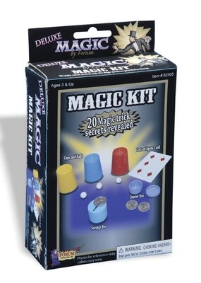 MAGIC KIT #1