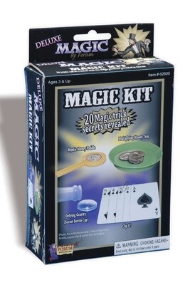 MAGIC KIT #3