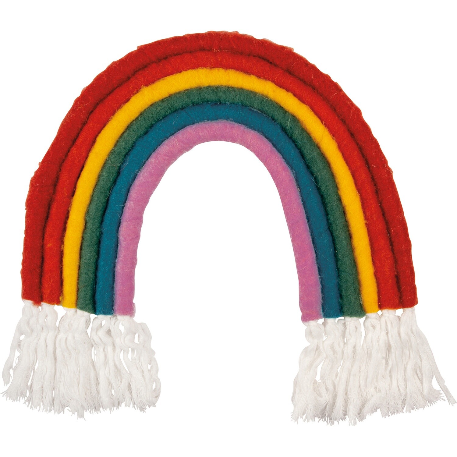 WALL DECOR - RAINBOW
