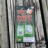 TRICK DICE