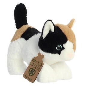 ECONATION 8&quot; CALICO (CAT)