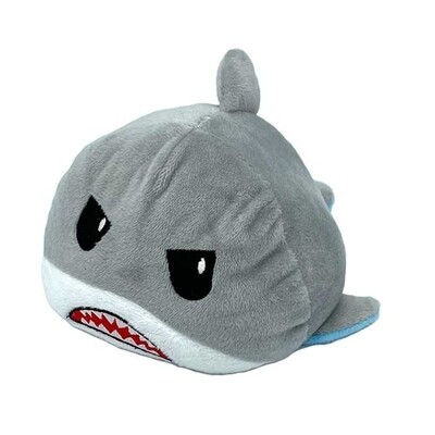 PLUSH REVERSE SHARK
