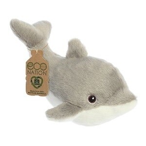 ECONATION 5&quot; DOLPHIN