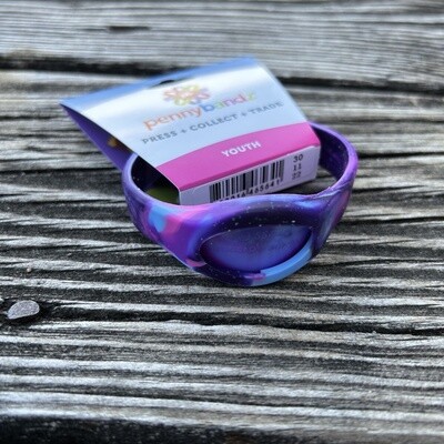 BAND YOUTH  GALAXY SWIRL