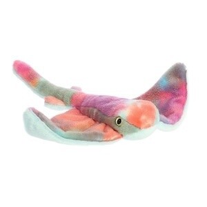 MINI FLOPSIE RAINBOW STING RAY