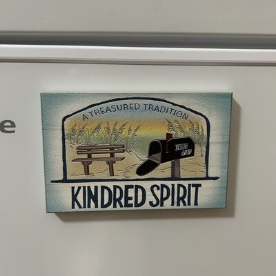 MAGNET PB KINDRED SPIRIT TRADITION MODIFIED