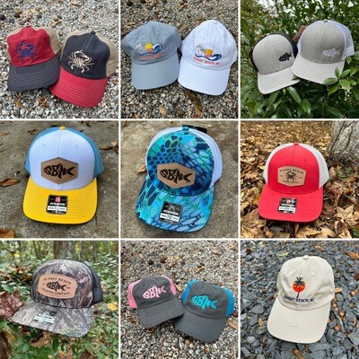 ADULT CAPS