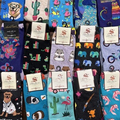 SOCKS WOMEN