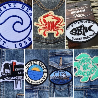 PATCHES