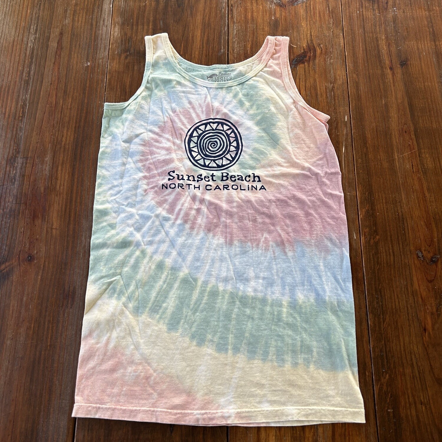 NATIVE SUN TANK