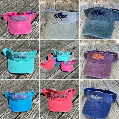 ADULT VISORS