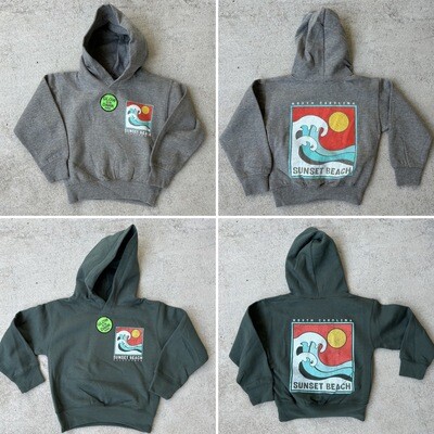 KIDS SWEATSHIRTS