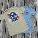 SBNC FISH PBR TEE