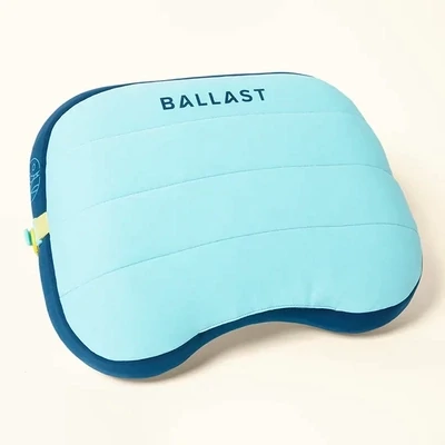 BALLAST COOL COMBO PILLOW TROPICAL