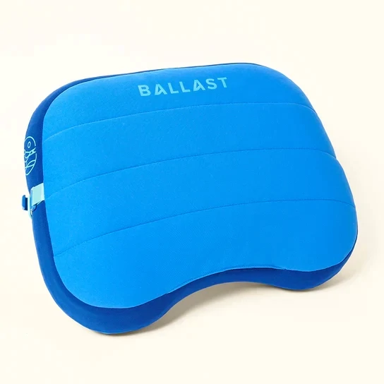 BALLAST COOL COMBO PILLOW OCEAN