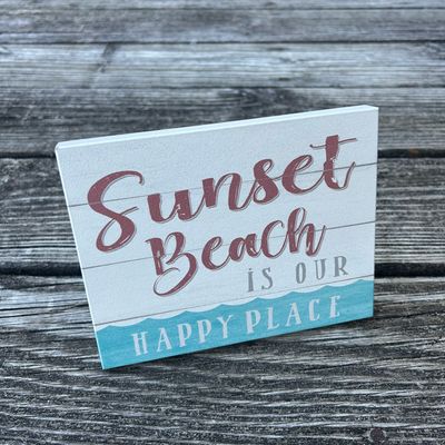 BLOCK SB IS OUR HAPPY PLACE