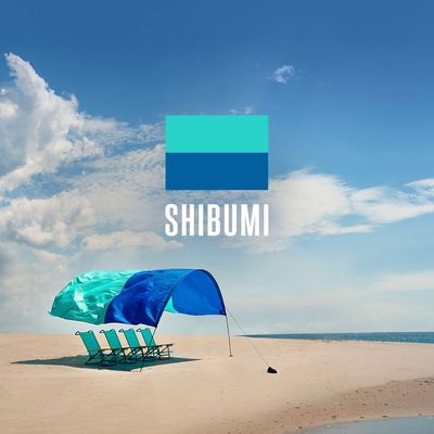 SHIBUMI SHADE W/QUIET