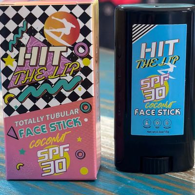 HIT THE LIP FACE STICK SPF 30