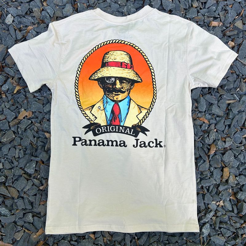 PANAMA JACK CLASSIC TEE