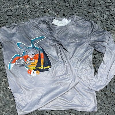 TURTLE SAIL CREW UPF