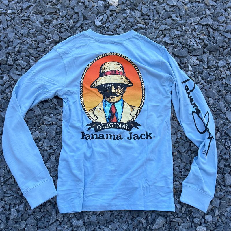 PANAMA JACK CLASSIC LS