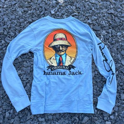 PANAMA JACK CLASSIC LS
