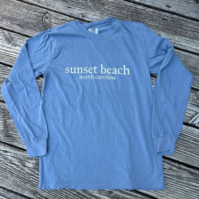 SIMPLY SUNSET LS