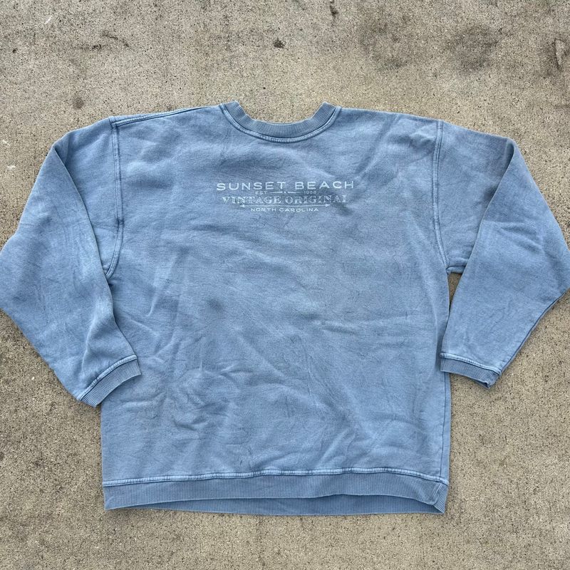 VINTAGE ARROW COBBLE CREW