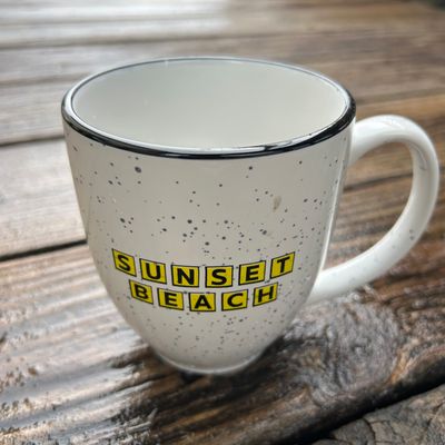 SB WAFFLE BISTRO MUG