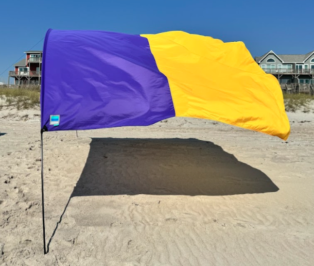 SHIBUMI SHADE CLASSIC BUNDLE (PURPLE &amp; GOLD)