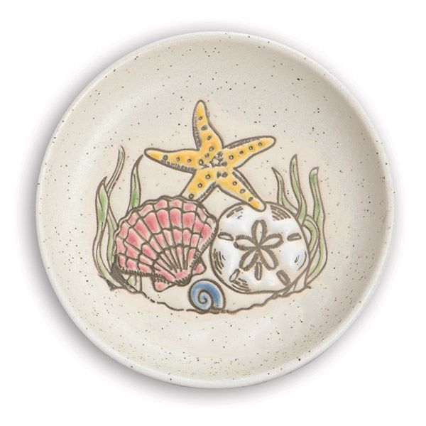 MINI DISH SHELLS
