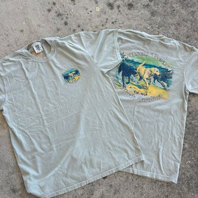 WEXIN 3 LABS TEE