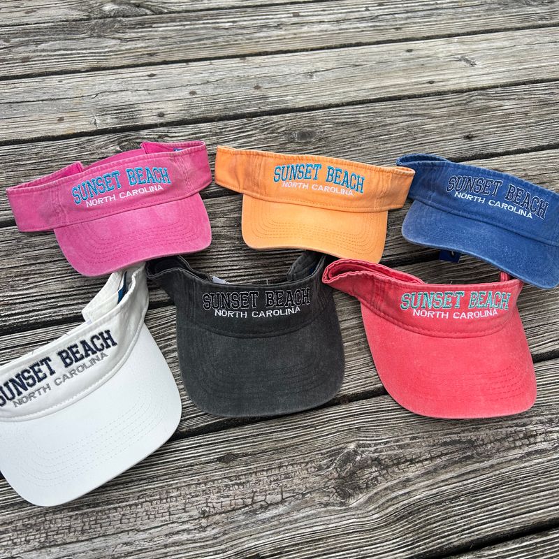 SB ARCH VISOR
