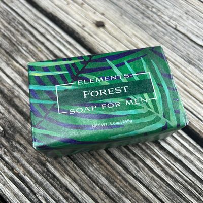 LRG FOREST
