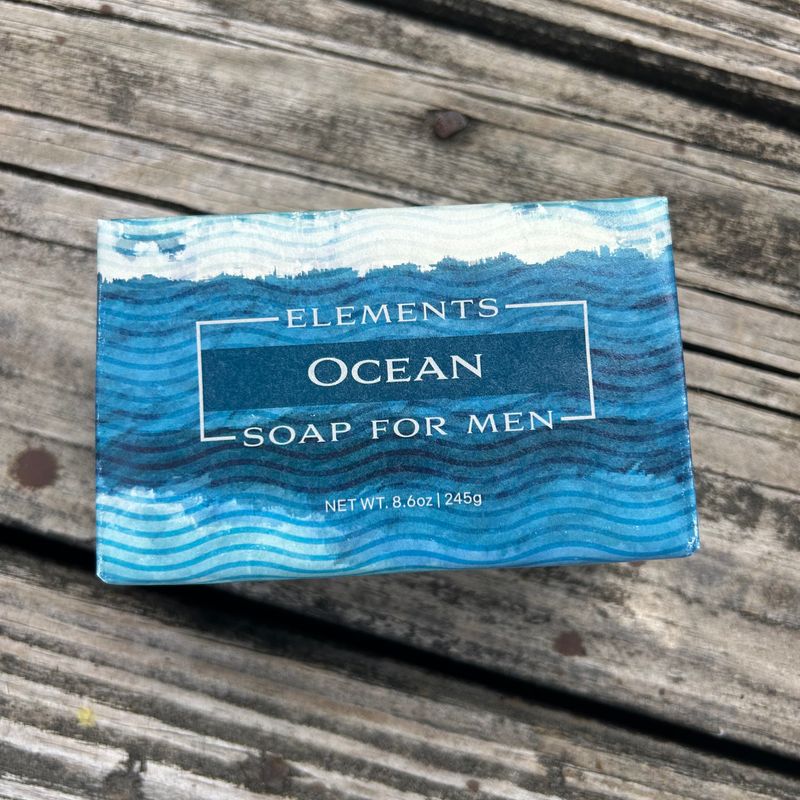 LRG OCEAN
