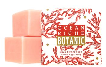 BLOCK OCEAN RICHE SOAP