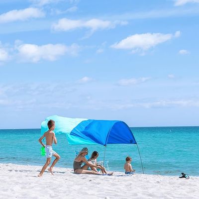 SHIBUMI SHADE CLASSIC BUNDLE (BLUE &amp; TEAL)