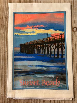 DISH TOWEL (PIER)