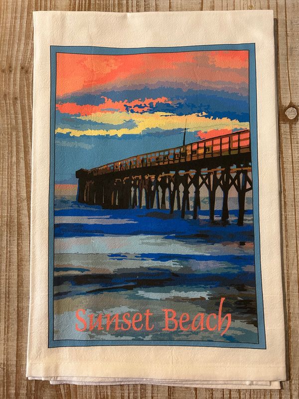DISH TOWEL (PIER)