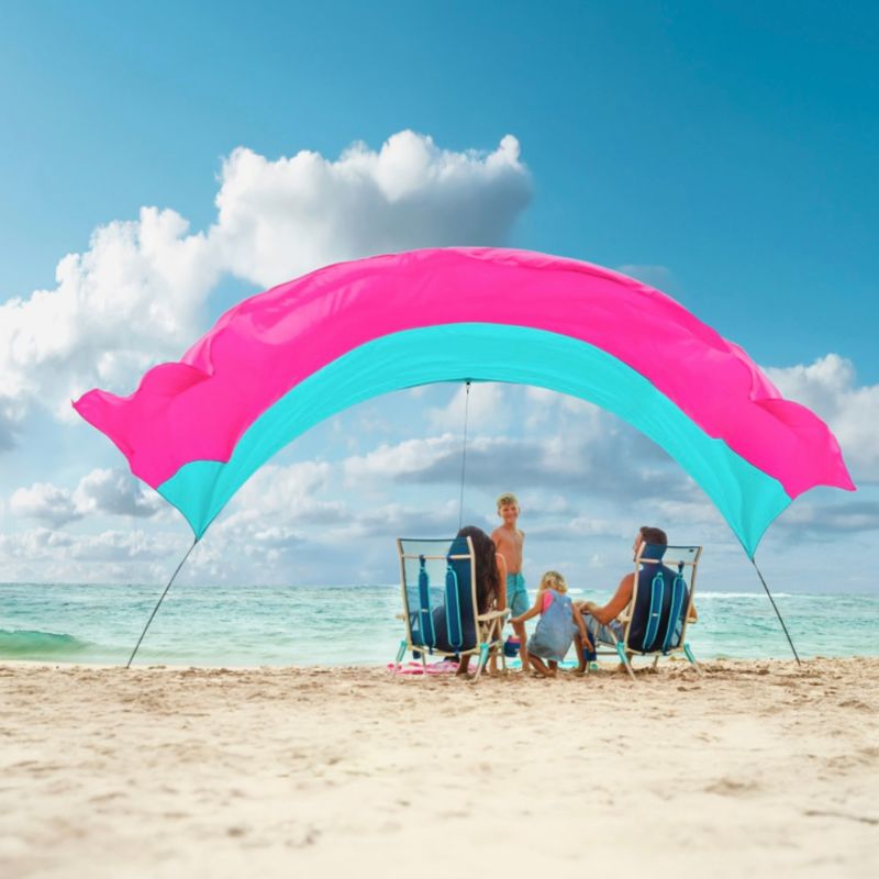 SHIBUMI SHADE MINI BUNDLE (LT BLUE&amp; MAGENTA)