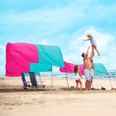 SHIBUMI SHADE CLASSIC BUNDLE (SKY &amp; MAGENTA)