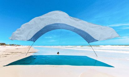 SHIBUMI SHADE CLASSIC BUNDLE (SEA BLUE &amp; SLATE)