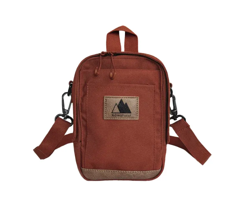ADVENTURIST SIDEKICK- CLAY