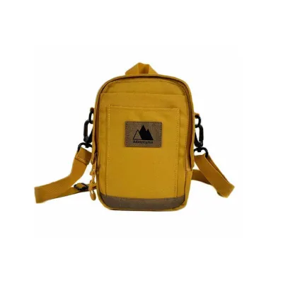 ADVENTURIST SIDEKICK- AMBER