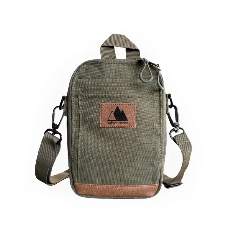 ADVENTURIST SIDEKICK- PINE