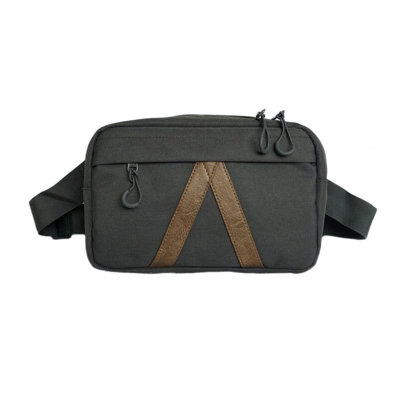 ADVENTURIST SUMMIT- CHARCOAL