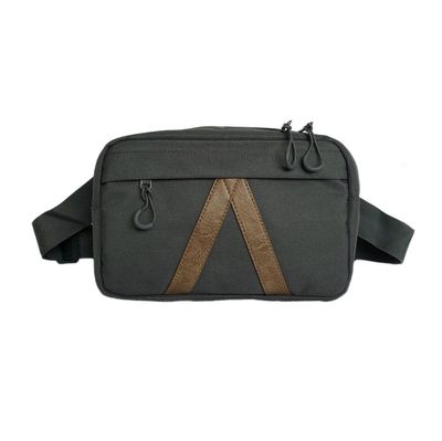 ADVENTURIST SUMMIT- CHARCOAL