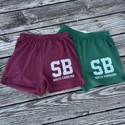 SB CHEER SHORTS SB CHEER SHORTS