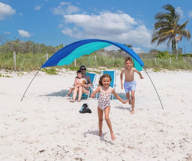 SHIBUMI SHADE MINI BUNDLE (BLUE &amp; TEAL)